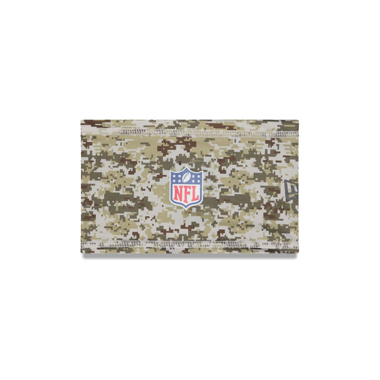 NFL 2025 Salute to Service Headband Hat - New Era Cap