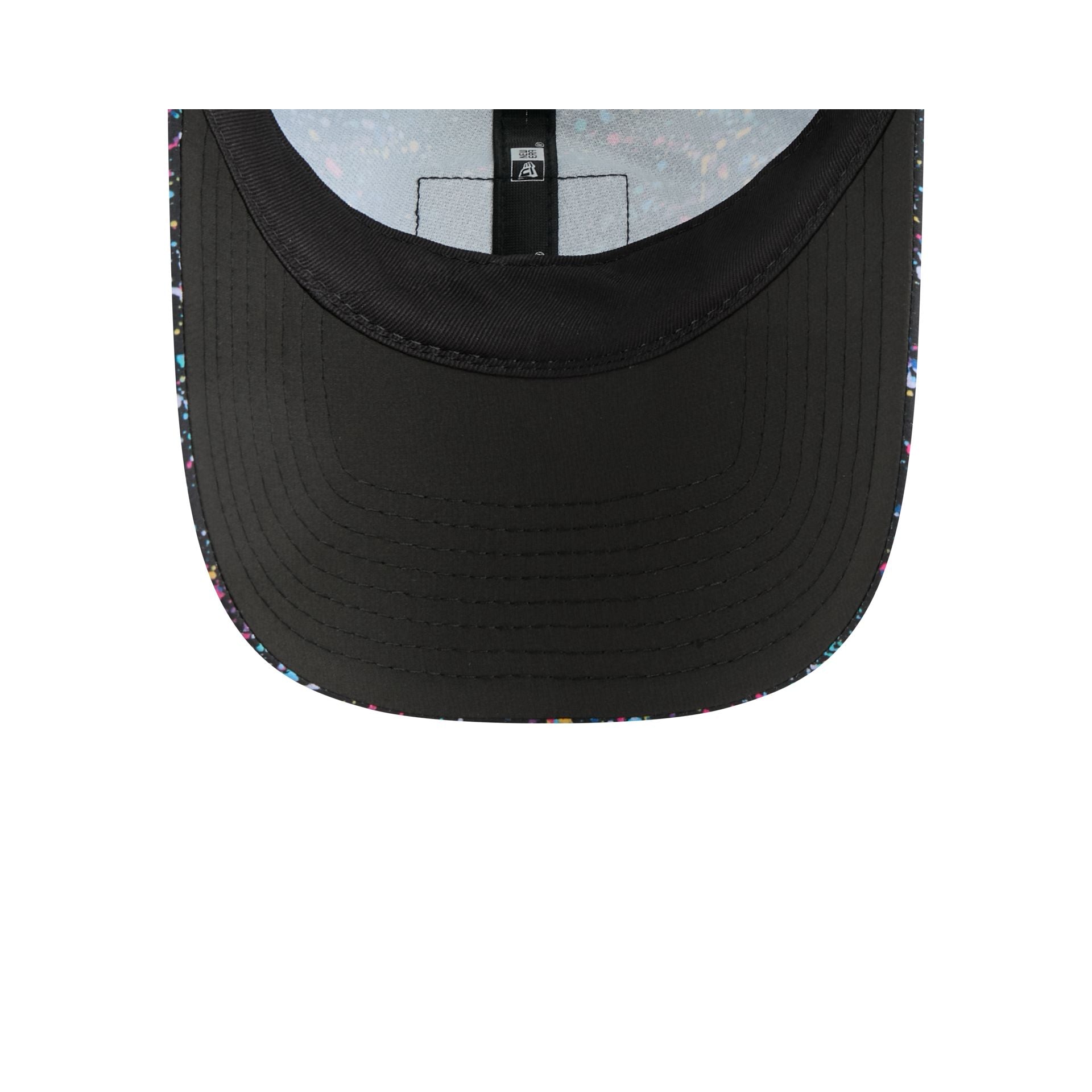 Kansas City Chiefs 2025 Crucial Catch Women's Open Back Ponytail Cap Hat