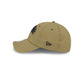 Detroit Lions 2025 Salute to Service Women's Open Back Ponytail Hat