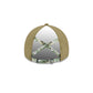 Philadelphia Eagles 2025 Salute to Service Women's Open Back Ponytail Hat
