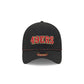 San Francisco 49ers 2025 NFL Rivalries 39THIRTY Stretch Fit Hat
