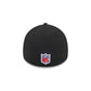 San Francisco 49ers 2025 NFL Rivalries 39THIRTY Stretch Fit Hat