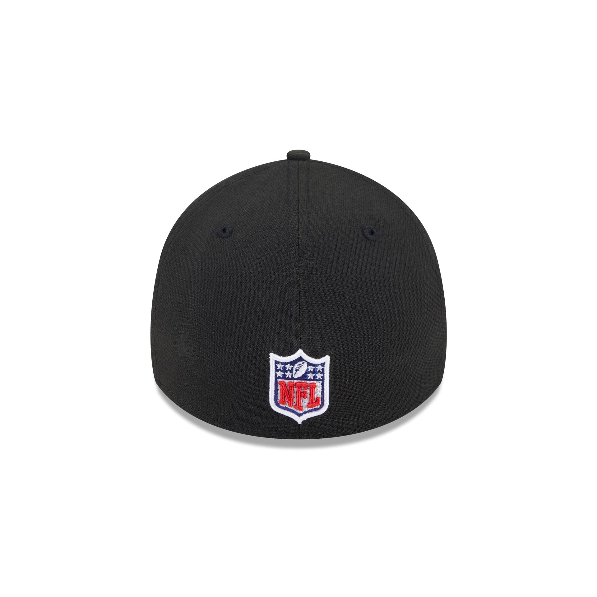 San Francisco 49ers 2025 NFL Rivalries 39THIRTY Stretch Fit Hat