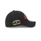 San Francisco 49ers 2025 NFL Rivalries 39THIRTY Stretch Fit Hat
