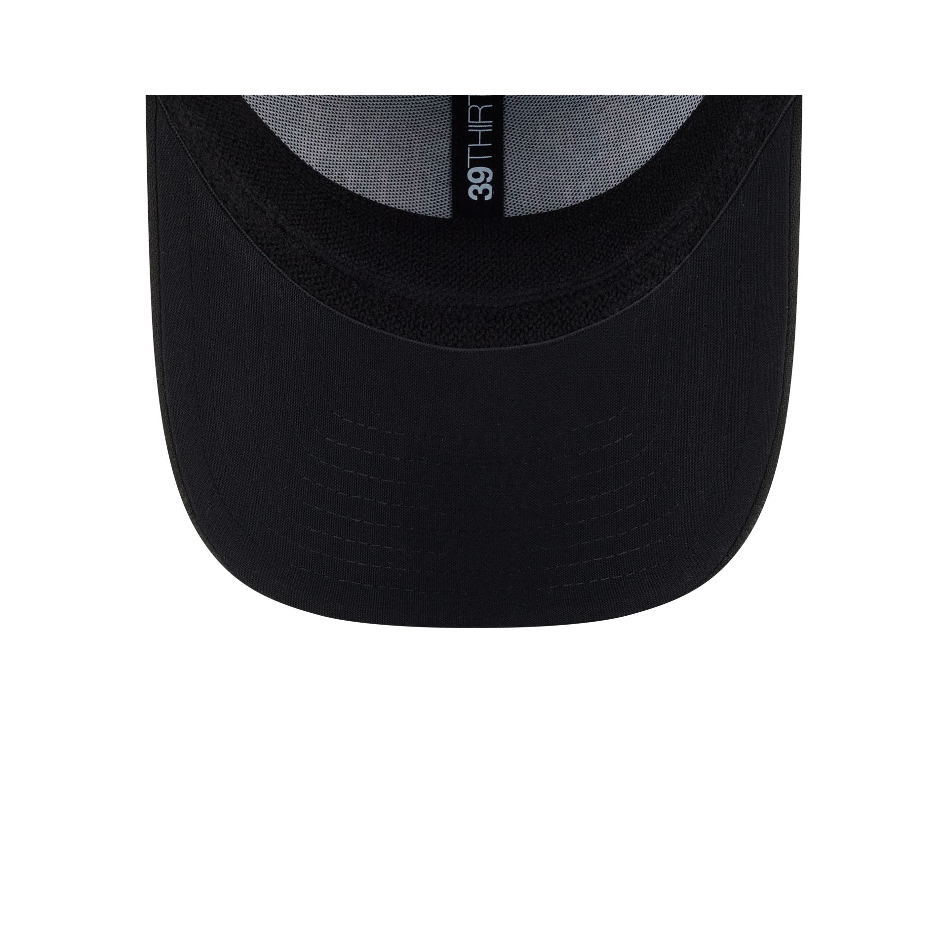 San Francisco 49ers 2025 NFL Rivalries 39THIRTY Stretch Fit Hat