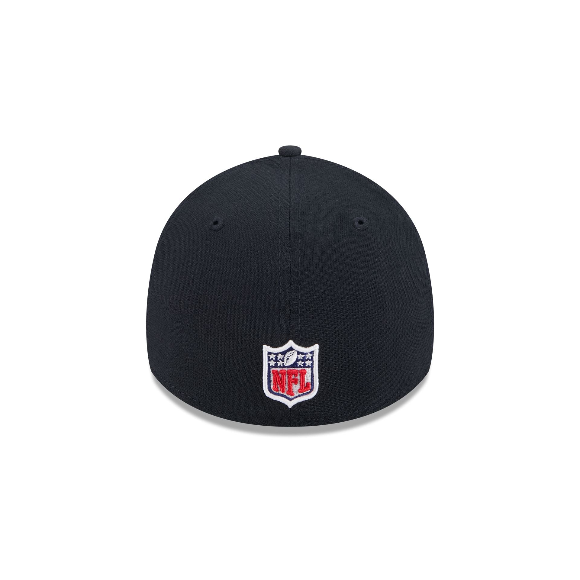 Los Angeles Rams 2025 NFL Rivalries 39THIRTY Stretch Fit Hat