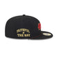San Francisco 49ers 2025 NFL Rivalries 59FIFTY Fitted Hat