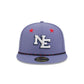 New England Patriots 2025 NFL Rivalries 59FIFTY Fitted Hat