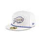 Buffalo Bills 2025 NFL Rivalries 59FIFTY Fitted Hat
