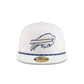 Buffalo Bills 2025 NFL Rivalries 59FIFTY Fitted Hat