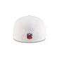 Buffalo Bills 2025 NFL Rivalries 59FIFTY Fitted Hat