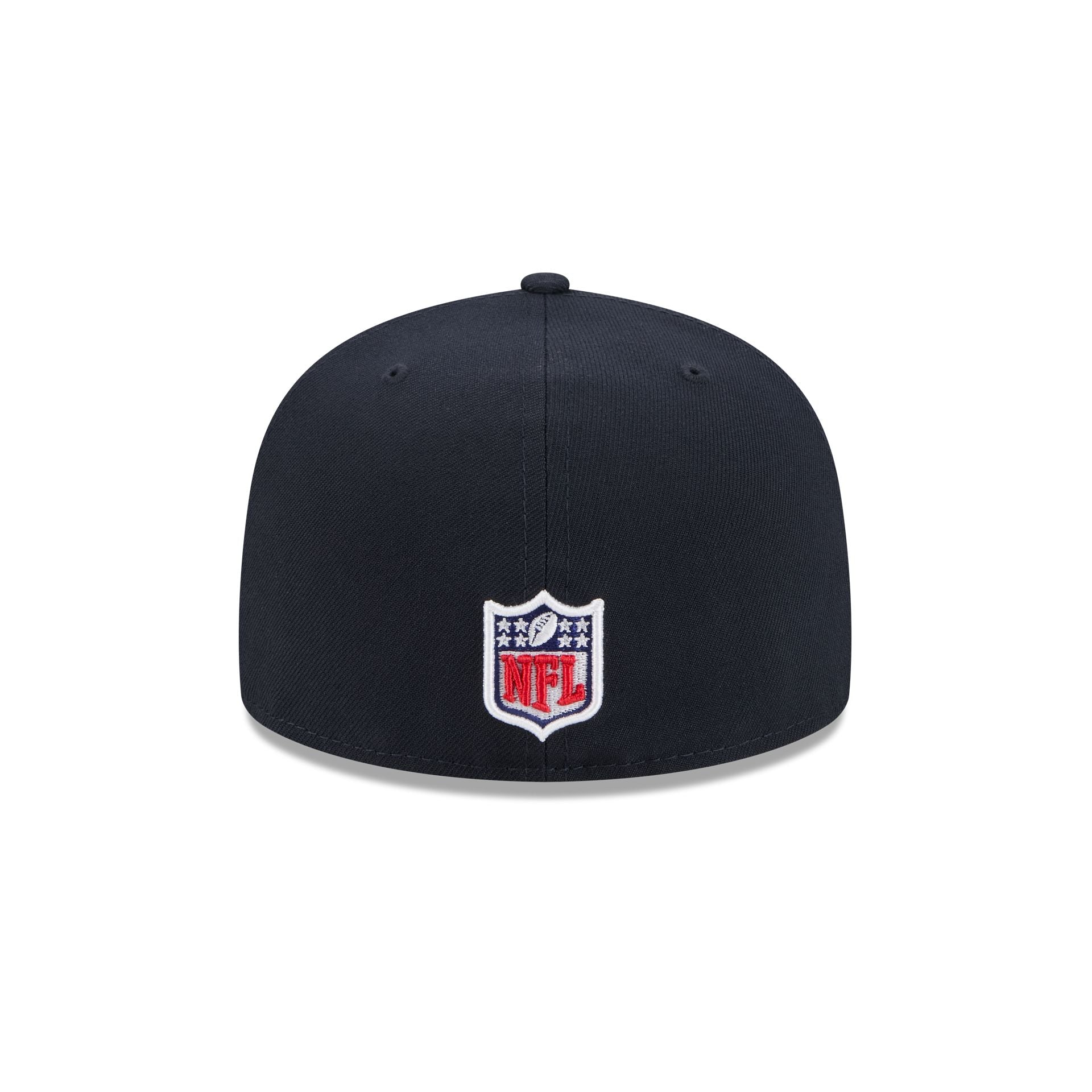 Los Angeles Rams 2025 NFL Rivalries 59FIFTY Fitted Hat