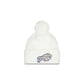 Buffalo Bills 2025 NFL Rivalries Kids Pom Knit Hat