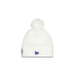 Buffalo Bills 2025 NFL Rivalries Kids Pom Knit Hat