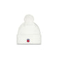 Buffalo Bills 2025 NFL Rivalries Kids Pom Knit Hat