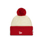 Arizona Cardinals 2025 NFL Rivalries Pom Knit Hat