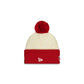 Arizona Cardinals 2025 NFL Rivalries Kids Pom Knit Hat