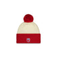 Arizona Cardinals 2025 NFL Rivalries Kids Pom Knit Hat