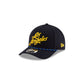 Los Angeles Rams 2025 NFL Rivalries Kids 9FORTY M-Crown A-Frame Snapback Hat