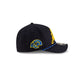 Los Angeles Rams 2025 NFL Rivalries Kids 9FORTY M-Crown A-Frame Snapback Hat