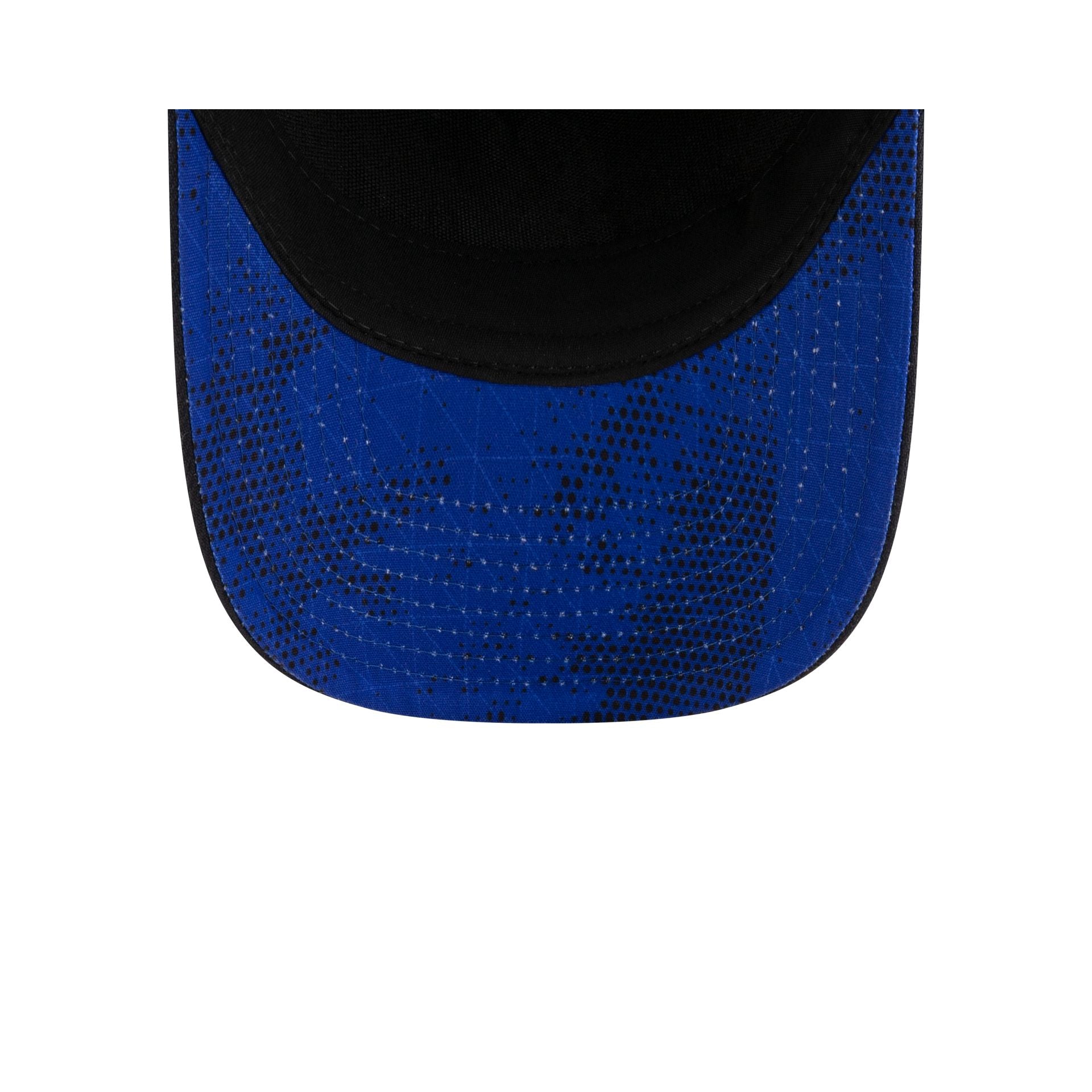 Los Angeles Rams 2025 NFL Rivalries Kids 9FORTY M-Crown A-Frame Snapback Hat