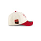 Arizona Cardinals 2025 NFL Rivalries Kids 9FORTY M-Crown A-Frame Snapback Hat