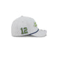 Seattle Seahawks 2025 NFL Rivalries Kids 9FORTY M-Crown A-Frame Snapback Hat