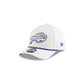 Buffalo Bills 2025 NFL Rivalries Kids 9FORTY M-Crown A-Frame Snapback Hat