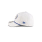 Buffalo Bills 2025 NFL Rivalries Kids 9FORTY M-Crown A-Frame Snapback Hat