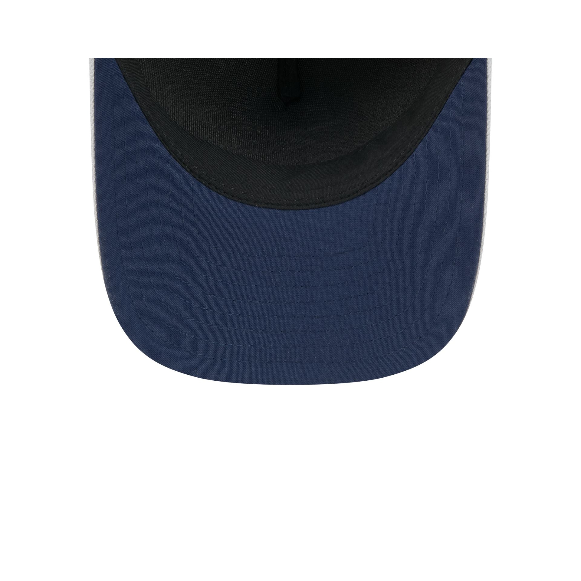 Seattle Seahawks 2025 NFL Rivalries 9FORTY M-Crown A-Frame Snapback Hat