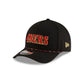 San Francisco 49ers 2025 NFL Rivalries 9FORTY M-Crown A-Frame Snapback Hat