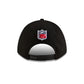 San Francisco 49ers 2025 NFL Rivalries 9FORTY M-Crown A-Frame Snapback Hat