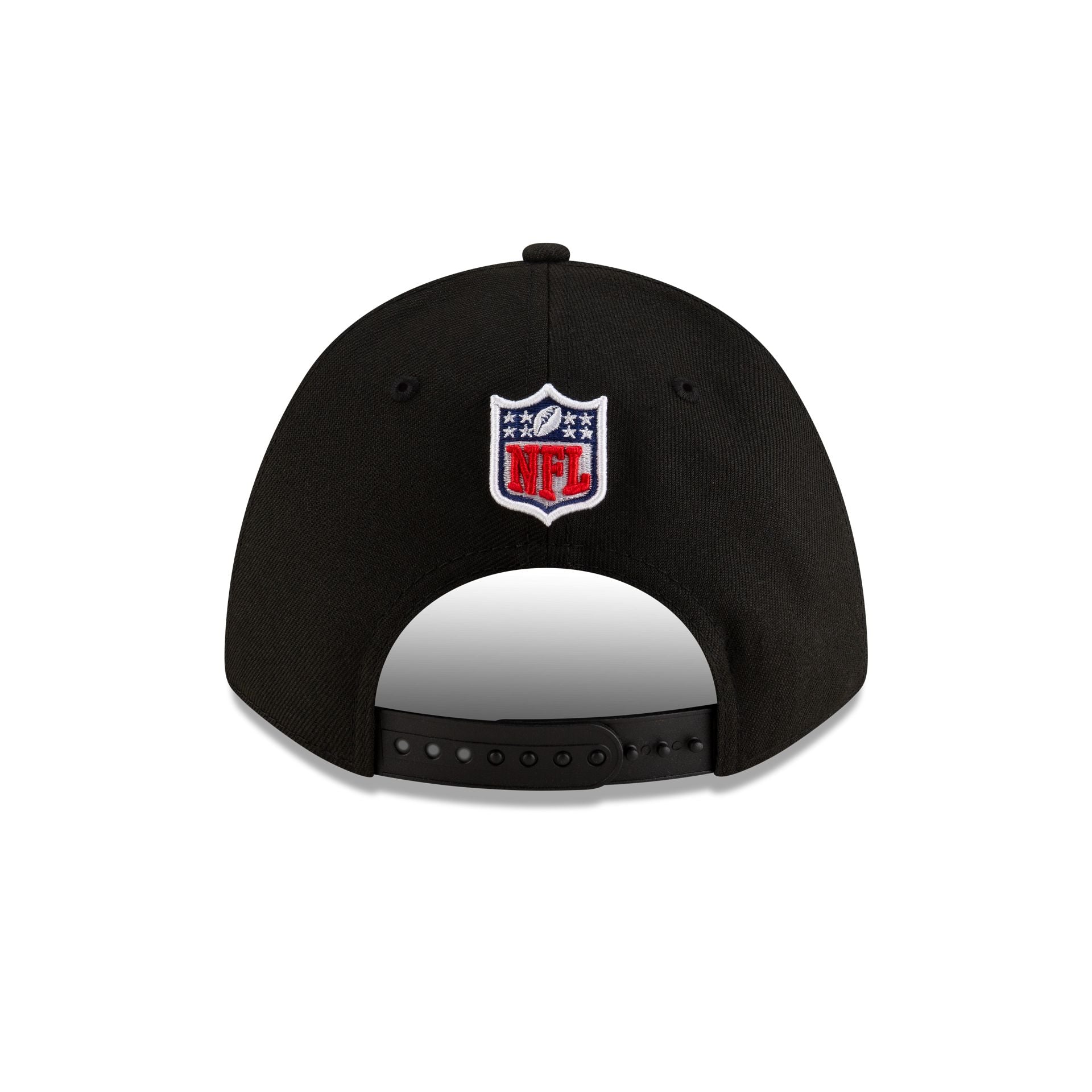 San Francisco 49ers 2025 NFL Rivalries 9FORTY M-Crown A-Frame Snapback Hat