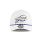 Buffalo Bills 2025 NFL Rivalries 9FORTY M-Crown A-Frame Snapback Hat