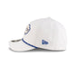 Buffalo Bills 2025 NFL Rivalries 9FORTY M-Crown A-Frame Snapback Hat
