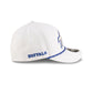 Buffalo Bills 2025 NFL Rivalries 9FORTY M-Crown A-Frame Snapback Hat