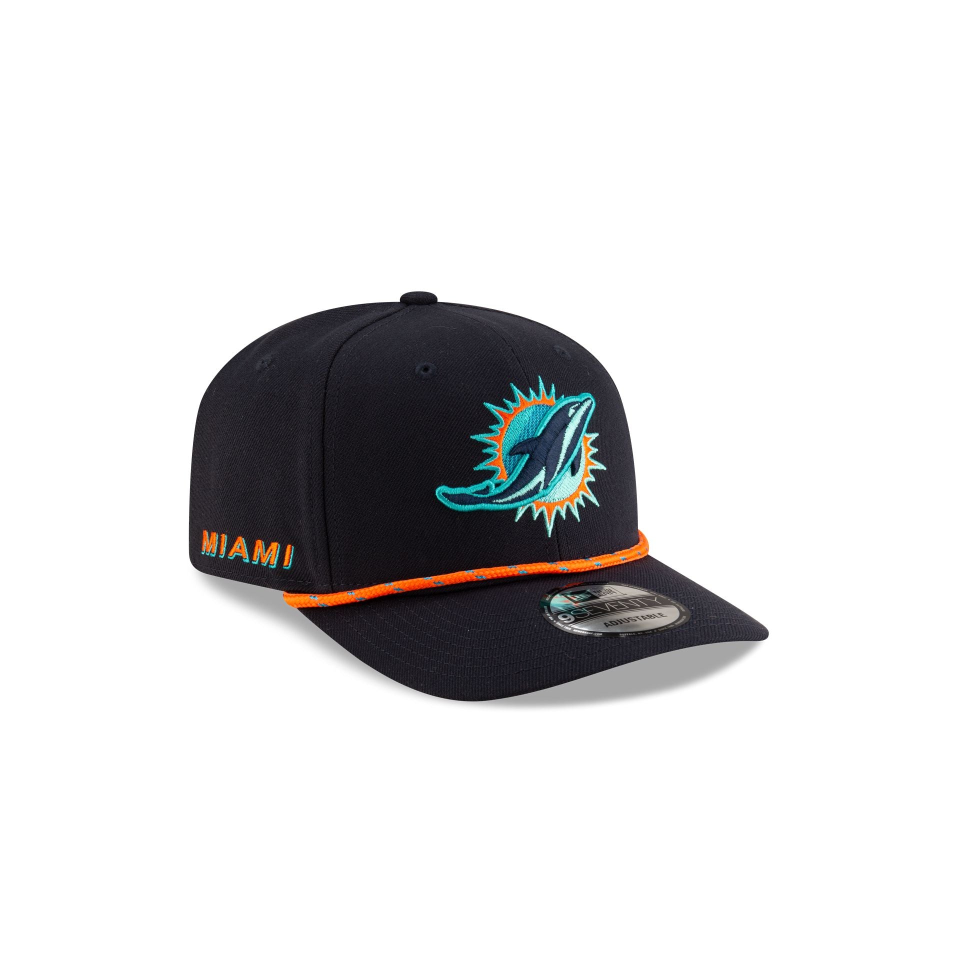 New Era Cap