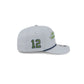 Seattle Seahawks 2025 NFL Rivalries Kids 9SEVENTY Stretch-Snap Hat