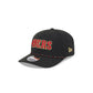 San Francisco 49ers 2025 NFL Rivalries Kids 9SEVENTY Stretch-Snap Hat