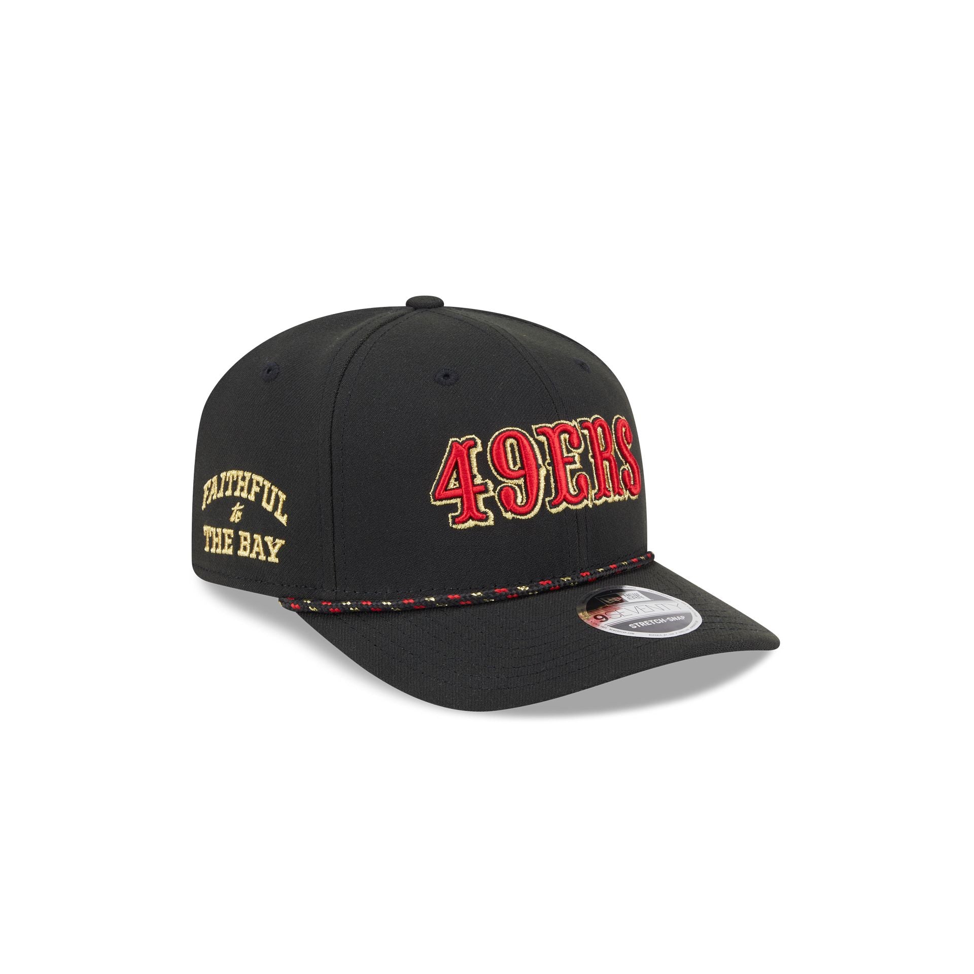 New Era Cap