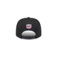 San Francisco 49ers 2025 NFL Rivalries Kids 9SEVENTY Stretch-Snap Hat