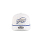 Buffalo Bills 2025 NFL Rivalries Kids 9SEVENTY Stretch-Snap Hat