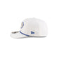 Buffalo Bills 2025 NFL Rivalries Kids 9SEVENTY Stretch-Snap Hat