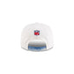 Buffalo Bills 2025 NFL Rivalries Kids 9SEVENTY Stretch-Snap Hat