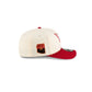 Arizona Cardinals 2025 NFL Rivalries Kids 9SEVENTY Stretch-Snap Hat