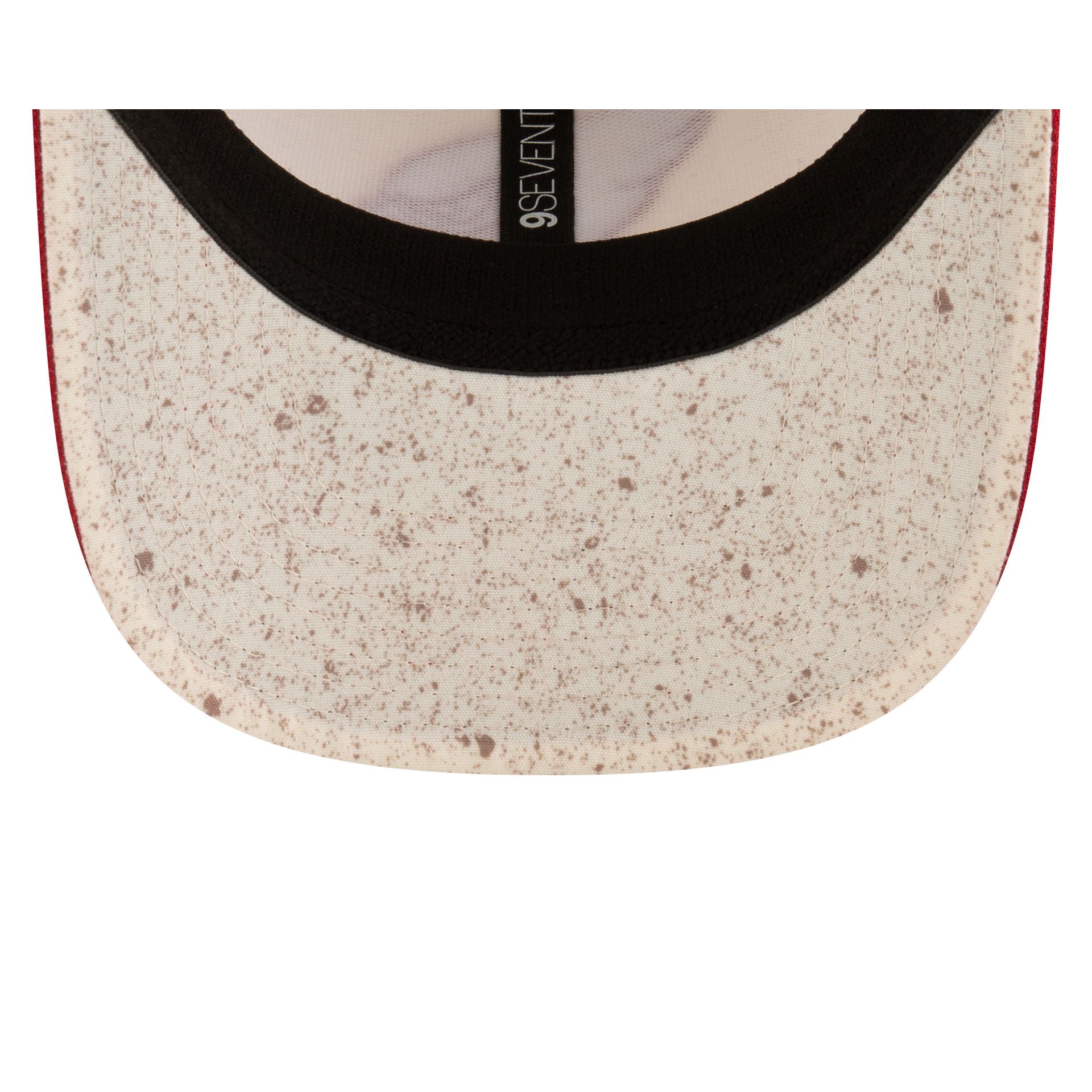 Arizona Cardinals 2025 NFL Rivalries Kids 9SEVENTY Stretch-Snap Hat