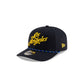 Los Angeles Rams 2025 NFL Rivalries Kids 9SEVENTY Stretch-Snap Hat