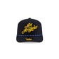Los Angeles Rams 2025 NFL Rivalries Kids 9SEVENTY Stretch-Snap Hat