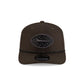 New York Jets 2025 NFL Rivalries 9SEVENTY Stretch-Snap Hat