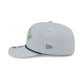 Seattle Seahawks 2025 NFL Rivalries 9SEVENTY Stretch-Snap Hat
